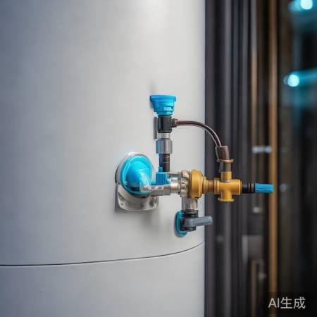 热水器安装测试成功