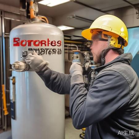 安全安装泄压阀,专业人士保障