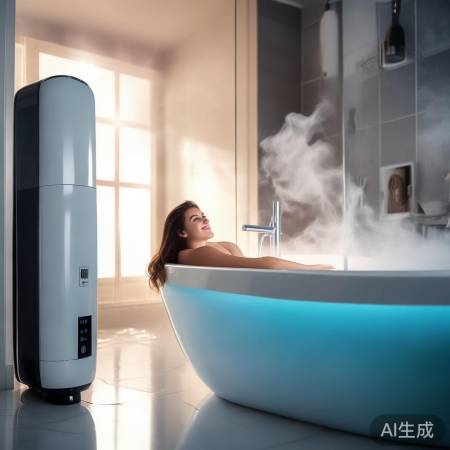 大成热水器专修服务中心阐释♛即时加热电热水器：安全便捷的浴室伴侣	