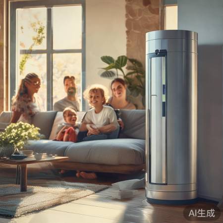 环保燃气热水器，绿色生活新起点