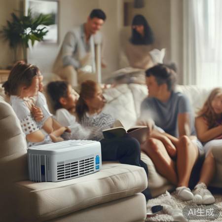 适度调整，节能舒适