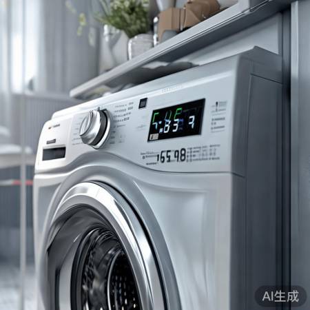 博伦博格洗衣机全市速修热线解释〖如何安全储存软件：保险柜中的数字宝藏管理指南〗