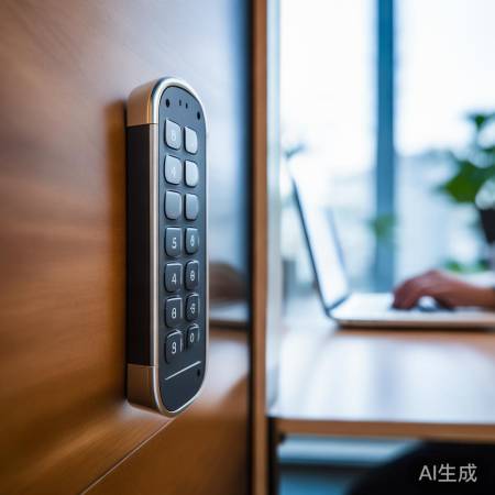 强密码，易记不易猜