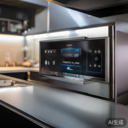 亿田集成灶品牌客服科普【抽油烟机消毒功能：一机多用，守护厨房卫生】