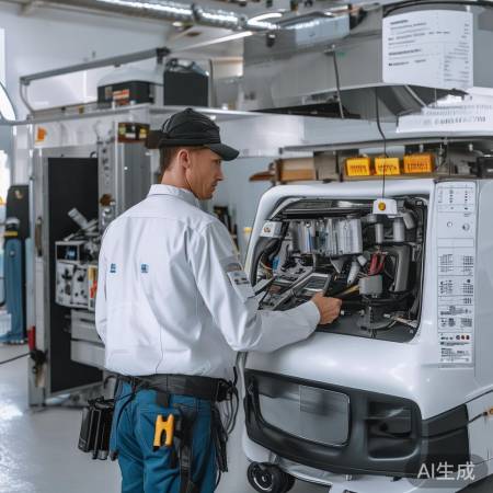 “油烟机维修，服务全流程保障”