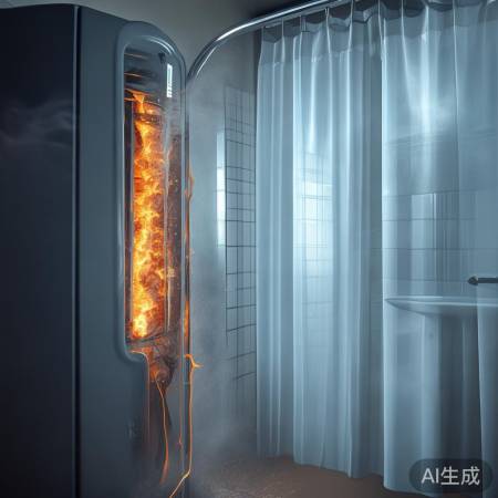 比佛利洗衣机本地服务热线解读♫电热水器加热棒漏电隐患揭秘，安全使用指南	