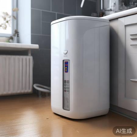 电热水器用后擦干防漏电