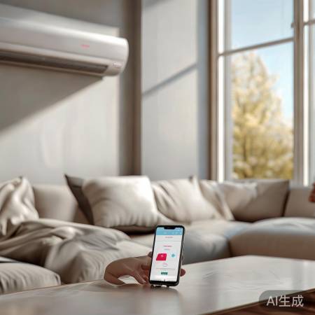 高效节能，四季如春