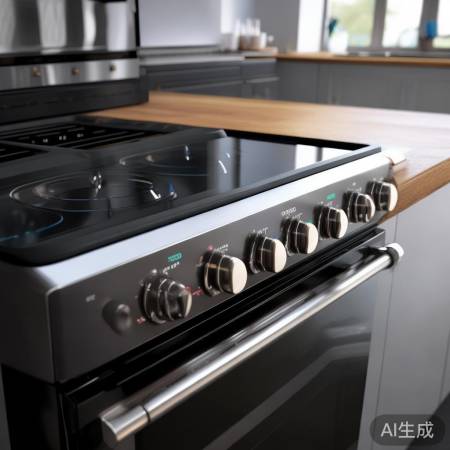 科大集成灶电话24小时热线教你—消毒柜运行声解析：低噪高效，静享洁净生活	