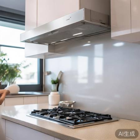 法瑞集成灶热线全国客服阐释㊤侧吸油烟机与灶台最佳距离推荐：打造无烟厨房环境	