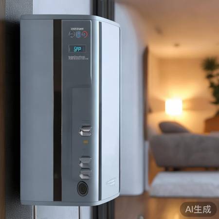 奥克斯集成灶服务全国无忧交流+壁挂炉自动停机：安全节能的家居守护者	