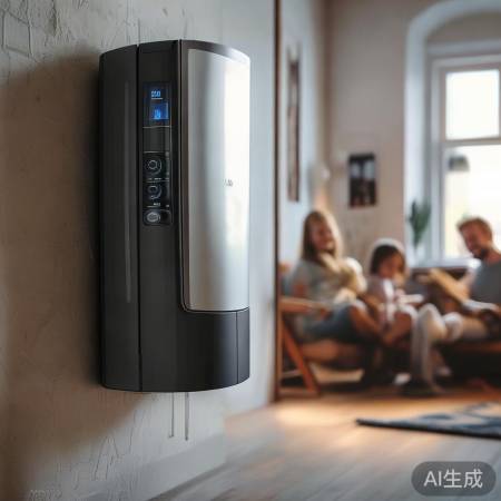 壁挂炉，安全节能家居神器