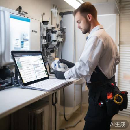 壁挂炉维修服务全流程保障