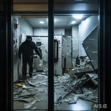 金指码智能指纹锁售后预约教大家$枣庄盗保险柜事件：警方全力追查真相	