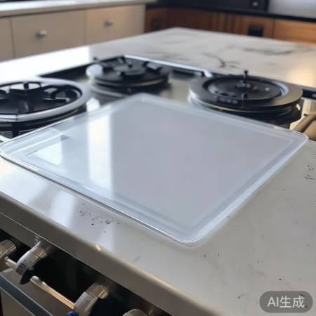 集成灶硅胶垫布保养有讲究