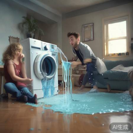 荣事达指纹锁维修热线汇总分解♫洗衣机水龙头漏水怎么办？快速解决攻略	