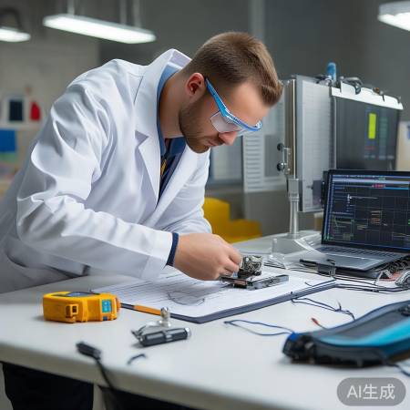 智能锁维修标准全流程保障