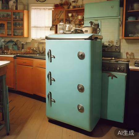 方太燃气灶全国报修预约讲解۞上世纪冰箱价格大揭秘：那些年的家电变迁	