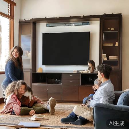 伊莱克斯冰箱24小时抢修热线教你㊤空气能设备安装空间解析：小巧高效，节省空间	