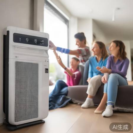 调节温度，省电舒适