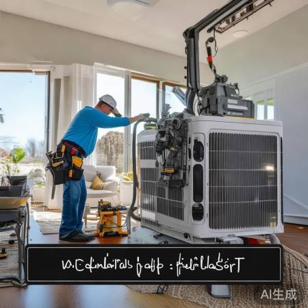 河南中央空调维修哪家强？