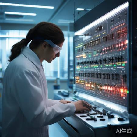 检查传感器状态