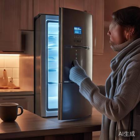 约克空调全国400售后咨询梳理☞冻天气下冰箱最佳调档技巧揭秘	