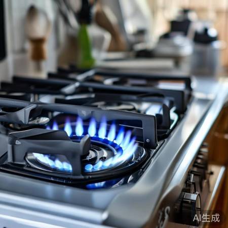 燃气灶问题小技巧