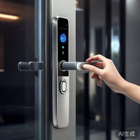 米家指纹锁快修预约阐明←米家指纹锁：轻松添加指纹教程	