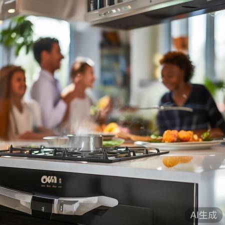 奥克斯灶具补贴，品质生活更实惠