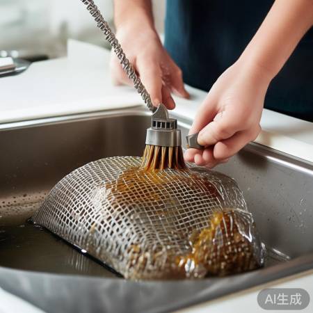 艾菲特壁挂炉人工维修服务热线科普۞抽油烟机盒子清洗技巧揭秘：轻松解决油污烦恼	