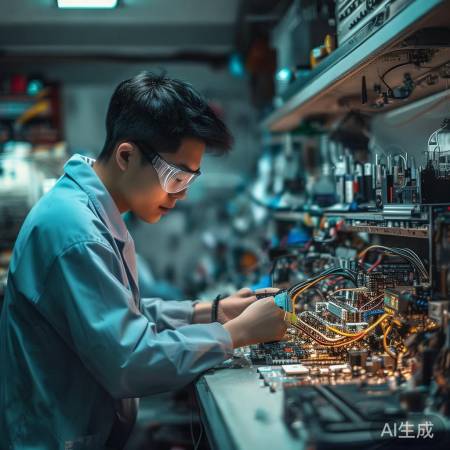 接线技巧，轻松上手