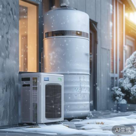 樱花燃气灶客户咨询中心教你あ鄂州美的空气能热水：高效节能，温暖您的家	