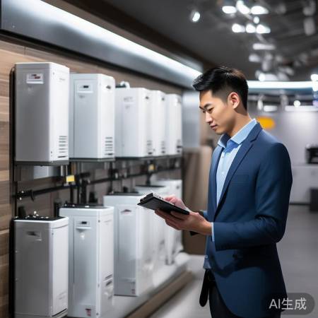 壁挂炉选购需用心