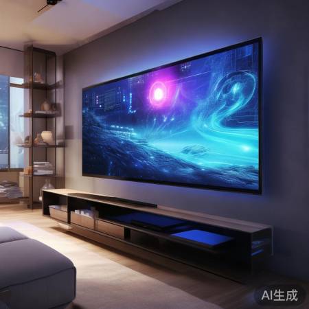 未来电视新趋势