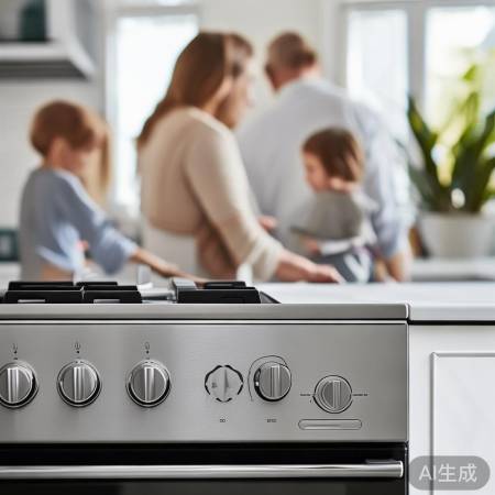 倍科洗衣机品牌维修阐释&厨星燃气灶告别油烟困扰，烹饪更健康轻松	