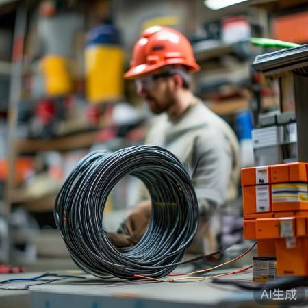 选购电线，安全第一