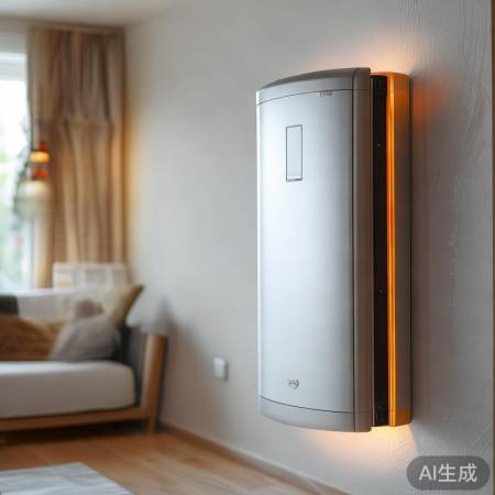 壁挂炉：冬季取暖神器