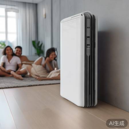 小米空调节能显，值得推荐！