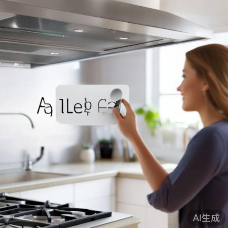 自清洁功能，轻松除油垢