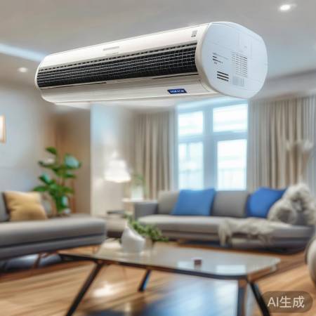 中央空调升级首选