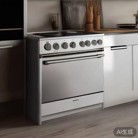 资溪灶具美如艺术品