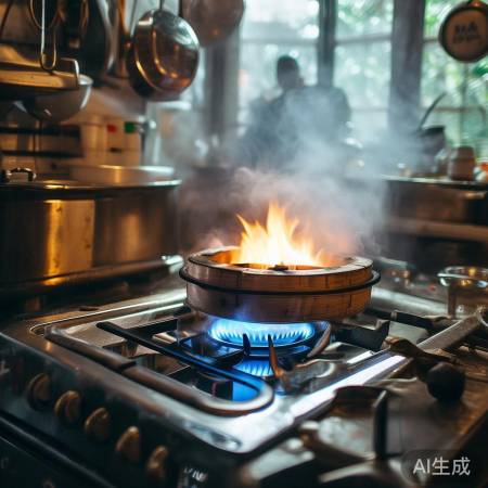 欧慕斯智能指纹锁维修网点咨询分解√厨房装修选集成灶还是燃气灶？实用对比分析	