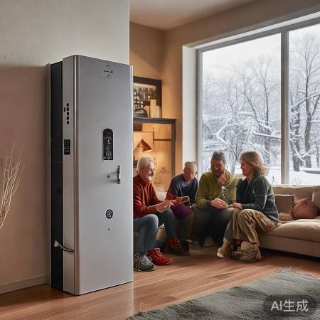 选壁挂炉暖气，看面积、品牌、售