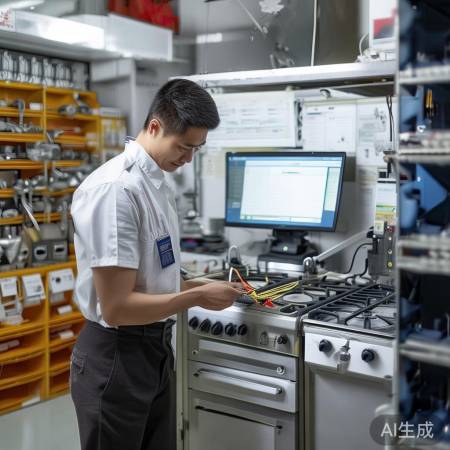 专业认证，规范服务，90天质保