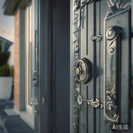 小松鼠(Squirrel)壁挂炉维修专区解读（广东地区防盗门安装师傅推荐：专业上门服务，保障家庭安全）