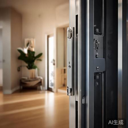 安全之门，安心之选