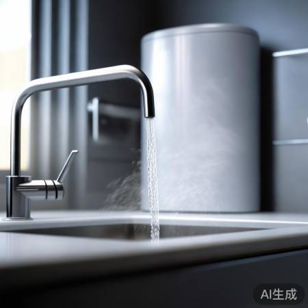 “预热热水器，加速加热”