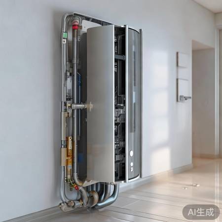 卡洛力壁挂炉快速安装服务科普←隆尧专业空气能维修服务介绍	