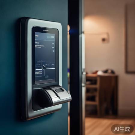 指纹锁报警处理技巧